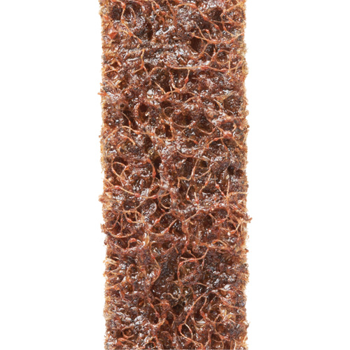Scotch-Brite Sanding Belt, 3" W x 132" L, Aluminum Oxide, Coarse Grit CSL Industriel Inc.