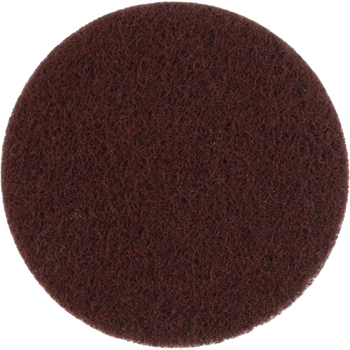Scotch-Brite Hookit Production Clean & Finish Disc, 8" Dia., Very Fine Grit, Aluminum Oxide CSL Industriel Inc.