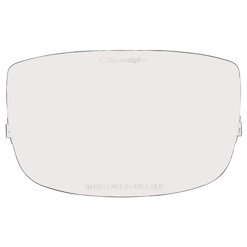 Lentilles auto assombrissantes 3M CSL Industriel Inc.