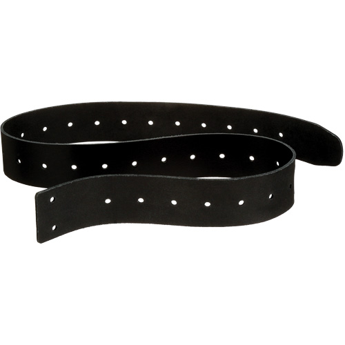 Partie avant de ceinture en cuir Adflo CSL Industriel Inc.