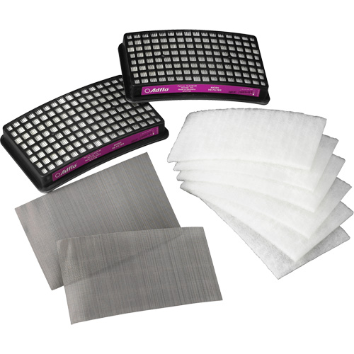 Adflo High-Efficiency Starter Kit CSL Industriel Inc.