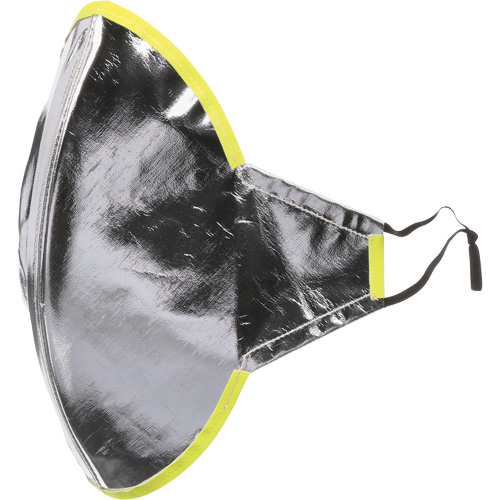Speedglas Leather Throat & Side Protector CSL Industriel Inc.