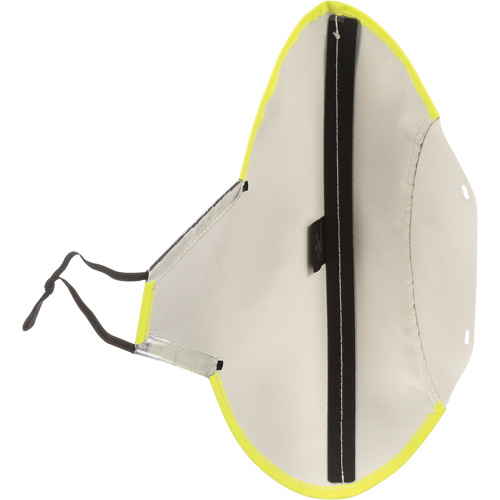 Speedglas Leather Throat & Side Protector CSL Industriel Inc.