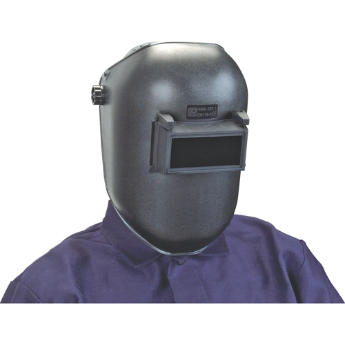 Welding Helmet CSL Industriel Inc.