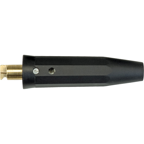 Cam Action Cable Connector, 4 thru 4/0 Capacity CSL Industriel Inc.