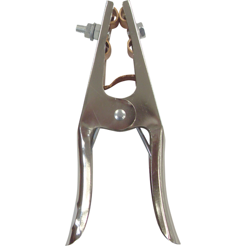 Ground Clamps, 300 Amperage Rating CSL Industriel Inc.