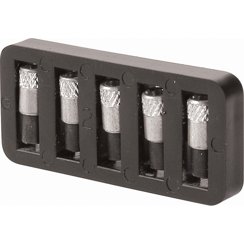 Single-Flint Lighter with 5 Flint Holders CSL Industriel Inc.