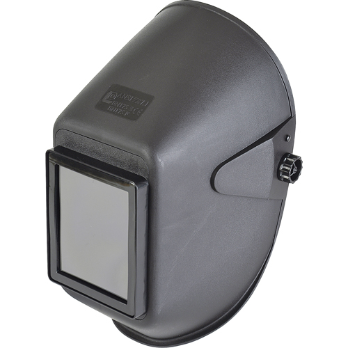 Welding Helmets CSL Industriel Inc.