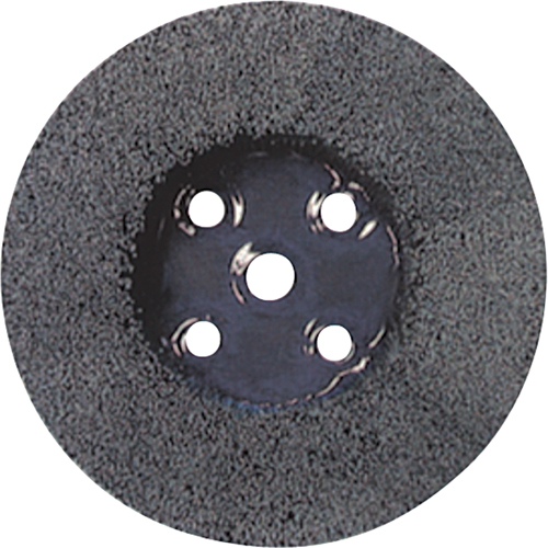 Atb Nylon Abrasive Uni-lok&reg; Disc Brushes-atb Uni-lok&reg; -max Density CSL Industriel Inc.