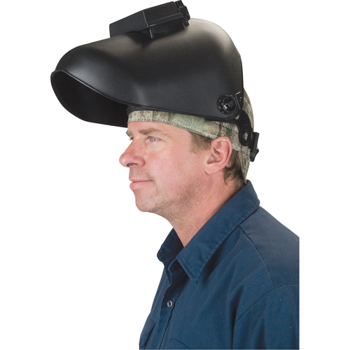 Welders' Cap, 7-1/8", Pattern CSL Industriel Inc.