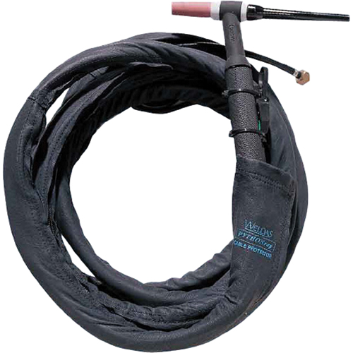 Protecteur de c&acirc;ble PYTHONrap, 22' lo, Nylon CSL Industriel Inc.