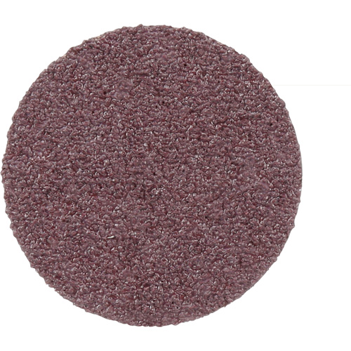348D PSA Cloth Disc, 20" Dia., 50 Grit, Aluminum Oxide CSL Industriel Inc.
