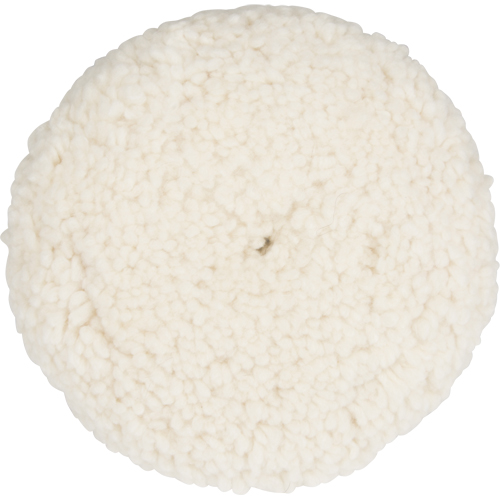 Tampon pour application de p&acirc;te, 9" dia., Laine CSL Industriel Inc.