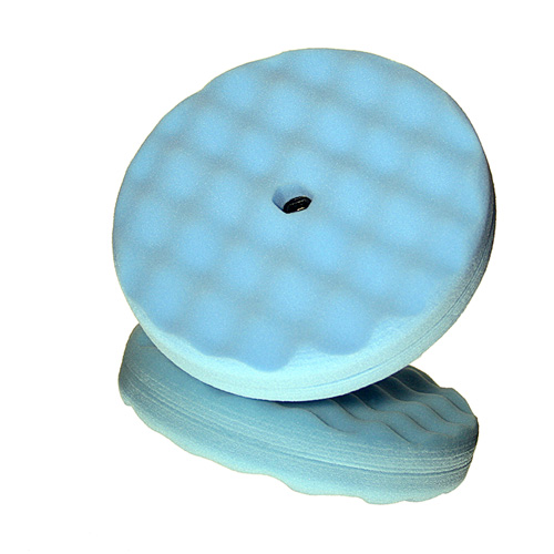 Perfect-It Ultrafine Polishing Pad, 8" dia., Foam CSL Industriel Inc.
