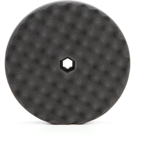 Perfect-It Polishing Pad, 8" dia., Foam CSL Industriel Inc.