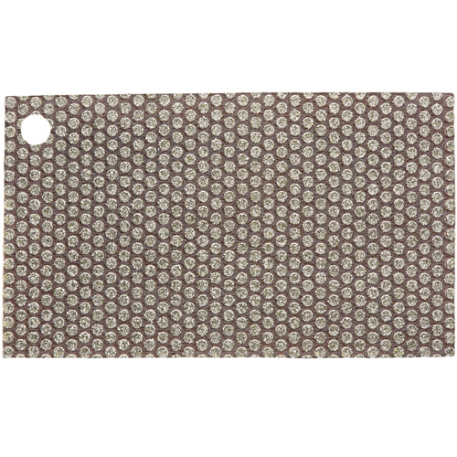 Courroie flexible diamant&eacute;e CSL Industriel Inc.