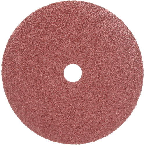 Cubitron II Fibre Discs - 982C, Ceramic Grain, 60+, 7" Dia x 7/8" Arbor CSL Industriel Inc.