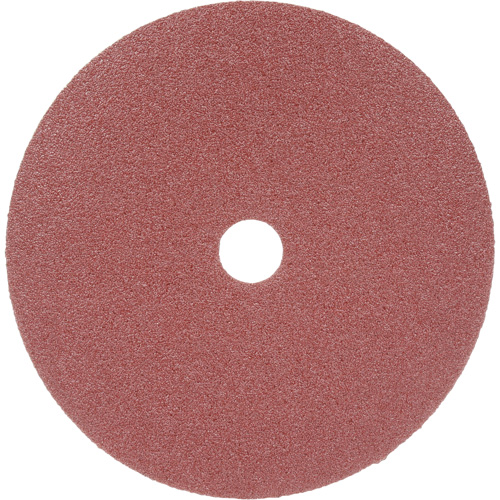 Cubitron II Fibre Discs - 982C, Ceramic Grain, 80+, 7" Dia x 7/8" Arbor CSL Industriel Inc.