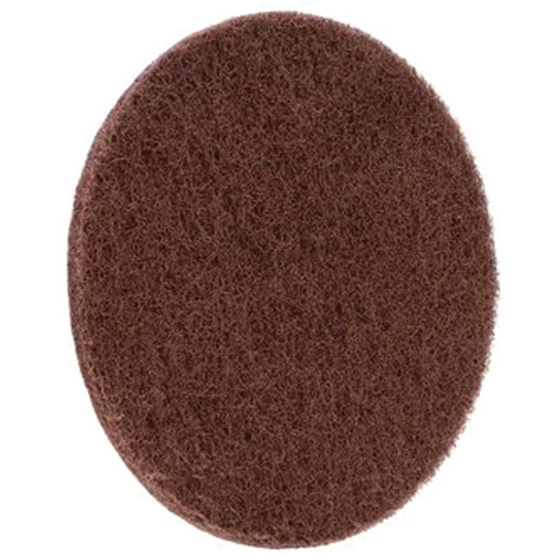 Standard Abrasives Buff & Blend Hook & Loop Disc, 6" Dia., Very Fine Grit, Aluminum Oxide CSL Industriel Inc.