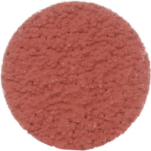 Disque &agrave; d&eacute;ligner durable II Roloc Cubitron, 2" dia., Grain 36+, C&eacute;ramique CSL Industriel Inc.
