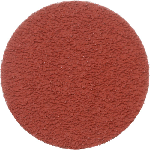 Disque &agrave; d&eacute;ligner durable II Roloc Cubitron, 2" dia., Grain 60+, C&eacute;ramique CSL Industriel Inc.