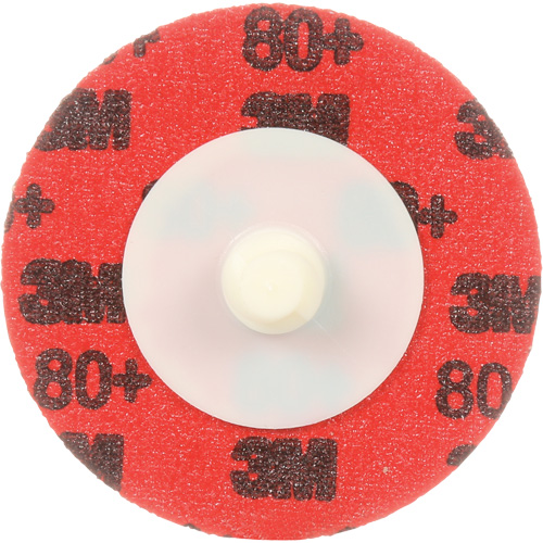 Cubitron II Roloc Durable Edge Disc, 3" Dia., 60+ Grit, Ceramic CSL Industriel Inc.