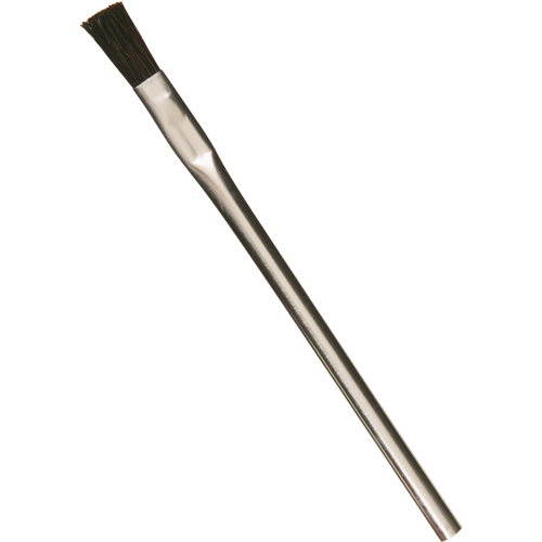Brosses pour application d'acide, 3/8" dia., Longueur 5-3/4" CSL Industriel Inc.