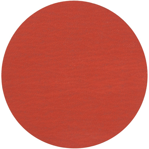 Roloc 787C Fibre Disc, 2" Dia., 120+ Grit, Ceramic CSL Industriel Inc.