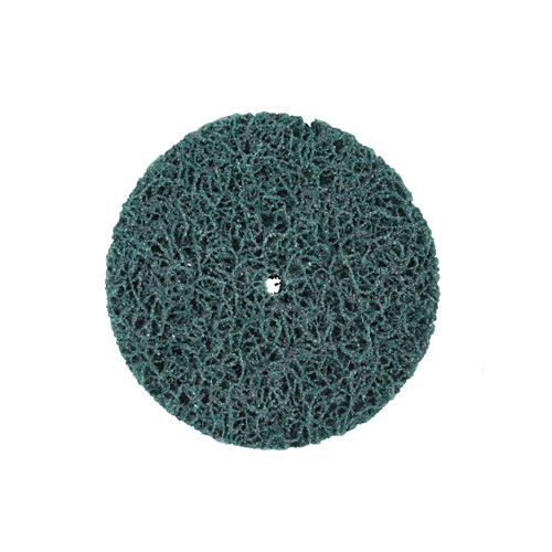 Scotch-Brite Clean & Strip XT Pro Extra Cut Disc, 4" Dia., Extra Coarse Grit, Aluminum Oxide CSL Industriel Inc.