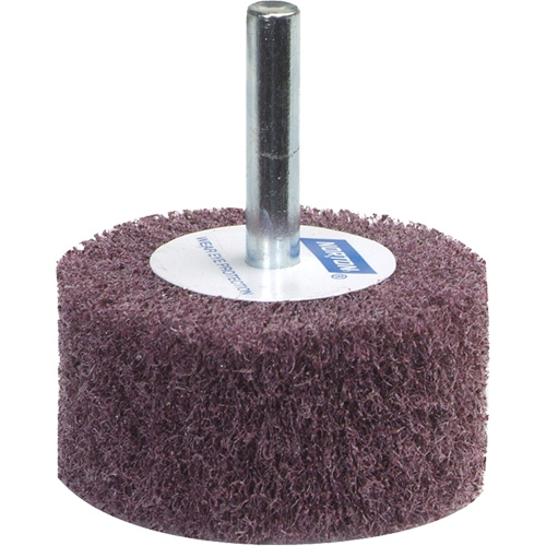 Meule &agrave; lamelles abrasives Bear-Tex CSL Industriel Inc.