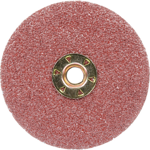 Cubitron II 982C Fibre Disc, Ceramic, 36+, 5" Dia CSL Industriel Inc.