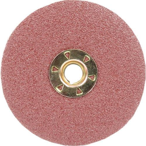 Disque en fibre 982C Cubitron II, C&eacute;ramique, 60+, 4-1/2" Dia CSL Industriel Inc.