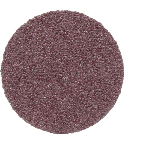 Disque de conditionnement de surface, 1" dia., Grain P100, Oxyde d'aluminium CSL Industriel Inc.