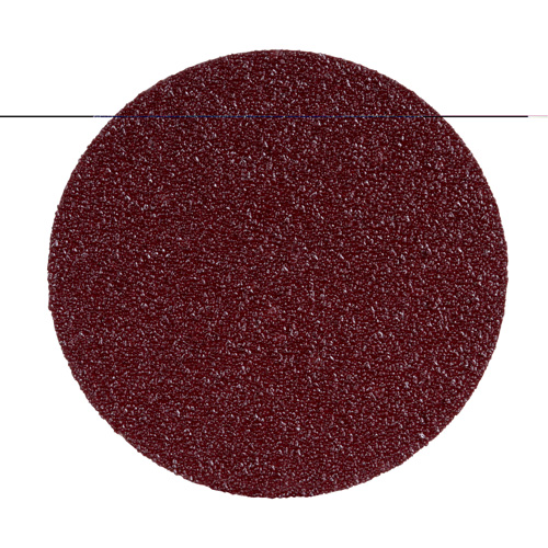 Disque de conditionnement de surface, 2" dia., Grain P100, Oxyde d'aluminium CSL Industriel Inc.