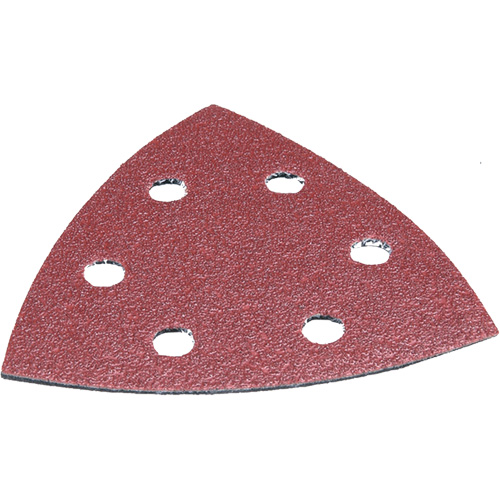 Papier abrasif Delta Red 150 grains Starlock CSL Industriel Inc.