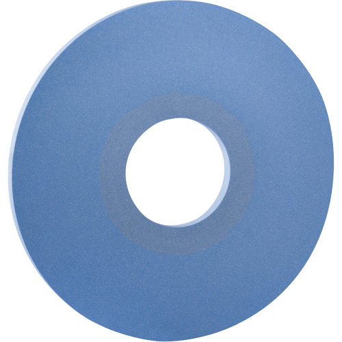 Cubitron II Vitrified Grinding Wheel 92VC, 17-7/10" x 1", 8" Arbor, Type T20 CSL Industriel Inc.