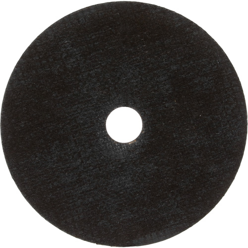Cubitron 3 Cut-Off Wheel, 6" x 0.045", Type T27, Ceramic, 10200 RPM CSL Industriel Inc.
