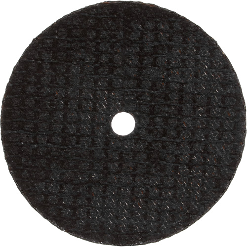 Cubitron 3 Cut-Off Wheel, 4" x 1/8", 3/8" Arbor, Type T1, Ceramic, 21000 RPM CSL Industriel Inc.