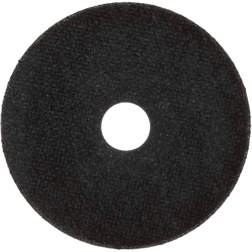 Meule &agrave; tronçonner Cubitron 3, 4-1/2" x 0,045", Arbre de 7/8", Type T1, C&eacute;ramique, 13 300 Tr/min CSL Industriel Inc.