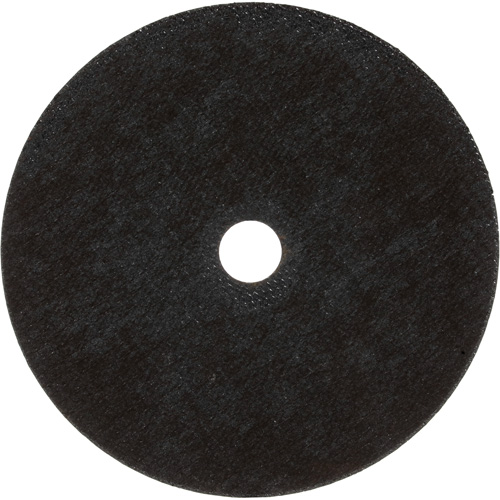 Cubitron 3 Cut-Off Wheel, 7" x 0.09", 7/8" Arbor, Type T27, Ceramic, 8500 RPM CSL Industriel Inc.