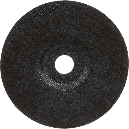 Meule &agrave; tronçonner Cubitron 3, 6" x 0,045", Arbre de 7/8", Type T27, C&eacute;ramique, 10 200 Tr/min CSL Industriel Inc.