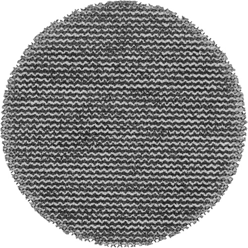 Disques de ponçage avec maille antid&eacute;chirure PowerGrid, dia 3", Grain 80, Oxyde d'aluminium CSL Industriel Inc.