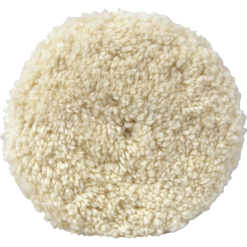 Tampon pour mastic de 05703, 8" dia., Laine CSL Industriel Inc.