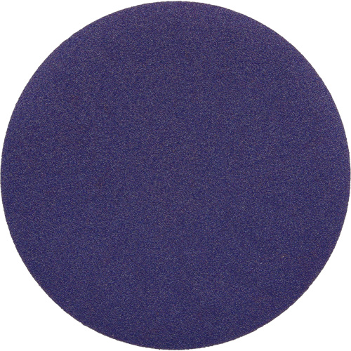 Cubitron II Stikit Cloth Disc 900DZ, 6" Dia., 40+ Grit, Ceramic CSL Industriel Inc.