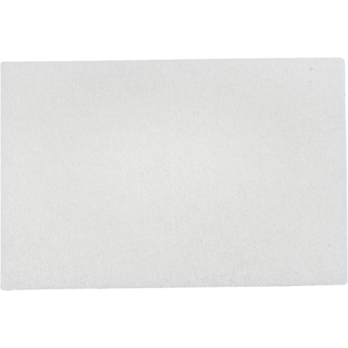 Bear-Tex Hand Pads, Non-Abrasive, 9" x 6" CSL Industriel Inc.