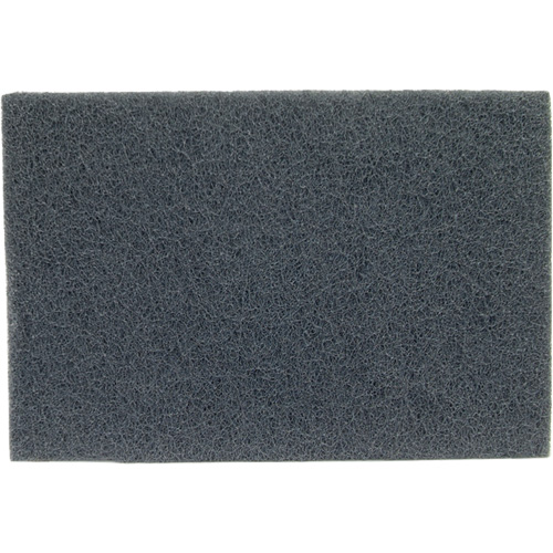 Tampons manuels Bear-Tex, Carbure de silicium, 6" x 9", Grain Moyen CSL Industriel Inc.