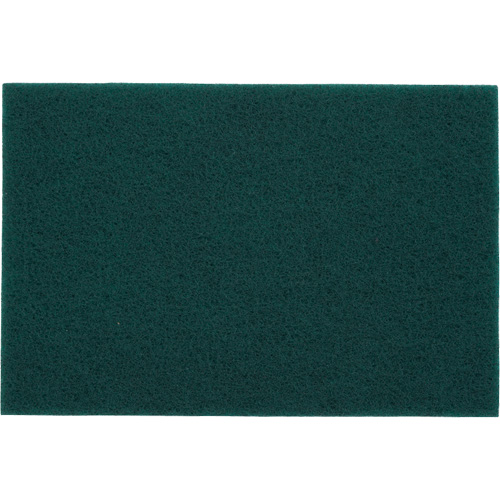 Bear-Tex Hand Pads, Aluminum Oxide, 6" x 9", Very Fine Grit CSL Industriel Inc.