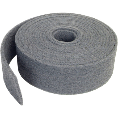 Rouleaux nettoyez & retirez - Rouleaux Bear-Tex &agrave; coupe rapide, Tr&egrave;s fin, 4" la x 30' lo CSL Industriel Inc.