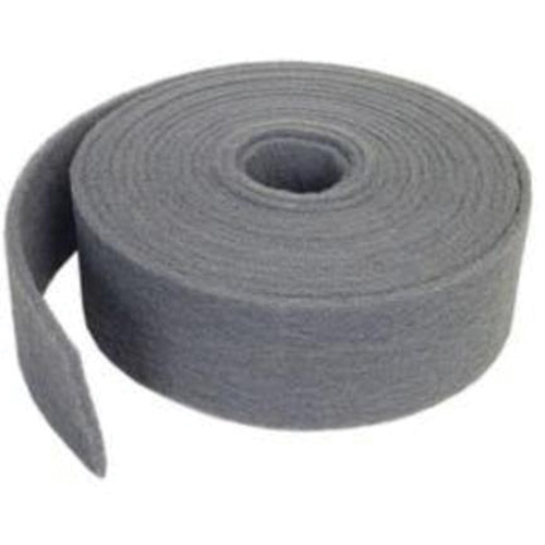 Rouleau de papier abrasif non tiss&eacute; Bear-Tex, Tr&egrave;s fin, Carbure de silicium, 6" la x 10 vg lo CSL Industriel Inc.