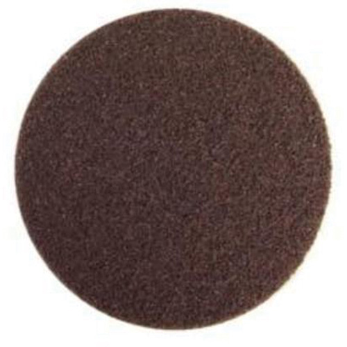 Bear-Tex&reg; Rapid Prep Non-Woven Hook & Loop Disc, 4-1/2" Dia., Coarse Grit, Aluminum Oxide CSL Industriel Inc.